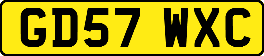 GD57WXC