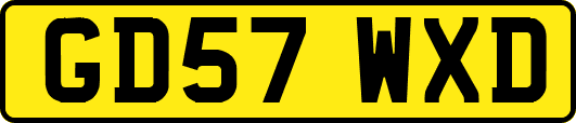 GD57WXD