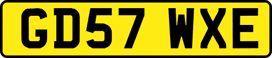 GD57WXE