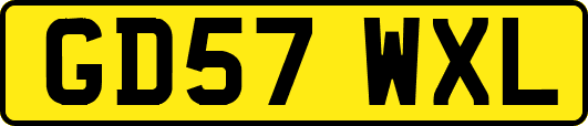 GD57WXL