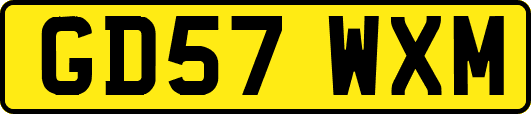 GD57WXM
