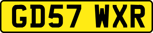 GD57WXR