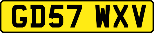 GD57WXV