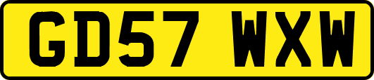 GD57WXW