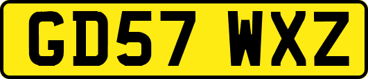 GD57WXZ