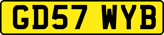 GD57WYB