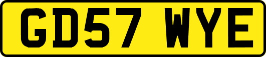 GD57WYE