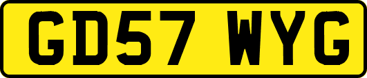 GD57WYG