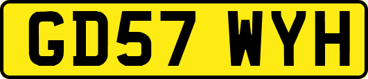 GD57WYH