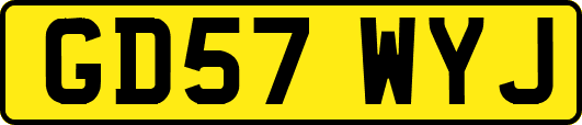 GD57WYJ