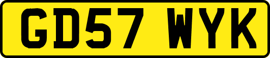 GD57WYK