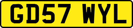 GD57WYL