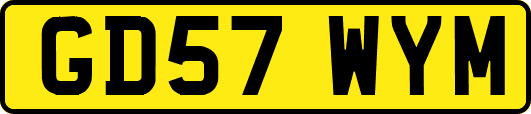 GD57WYM
