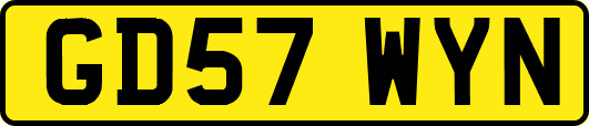 GD57WYN