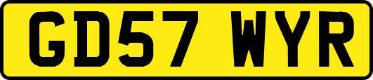 GD57WYR