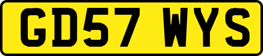 GD57WYS
