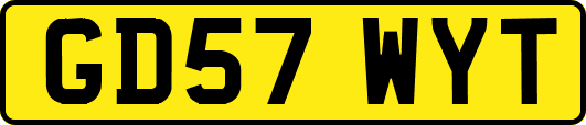 GD57WYT