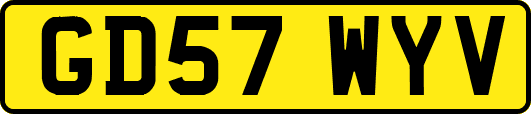 GD57WYV
