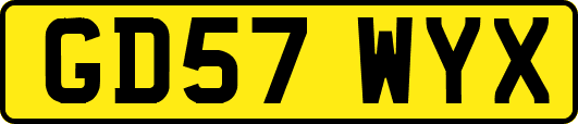 GD57WYX