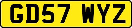 GD57WYZ