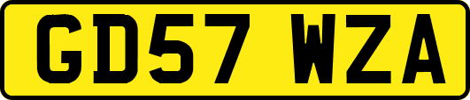 GD57WZA
