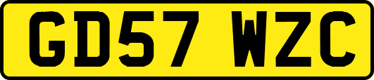 GD57WZC
