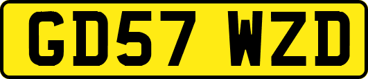 GD57WZD