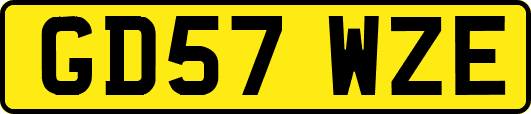 GD57WZE