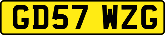 GD57WZG