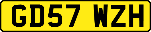 GD57WZH