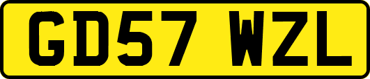 GD57WZL