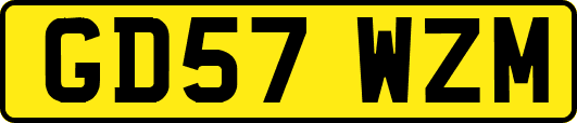 GD57WZM