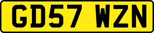 GD57WZN