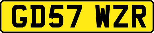 GD57WZR