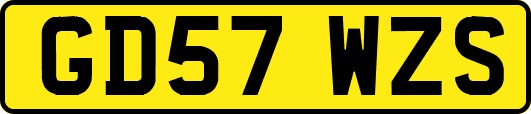 GD57WZS