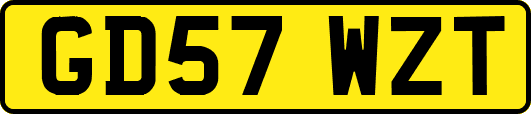 GD57WZT