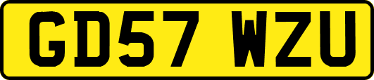 GD57WZU