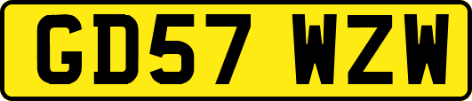 GD57WZW