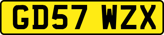 GD57WZX
