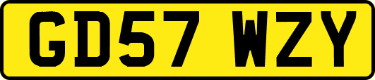 GD57WZY