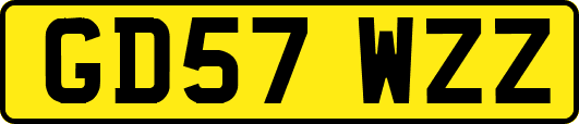 GD57WZZ