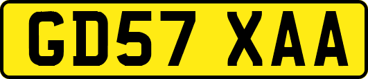 GD57XAA