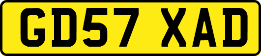 GD57XAD
