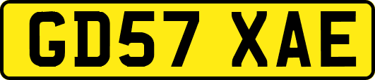 GD57XAE