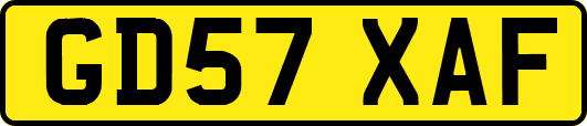 GD57XAF