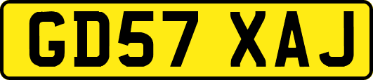 GD57XAJ