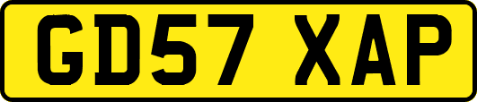 GD57XAP