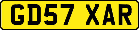 GD57XAR