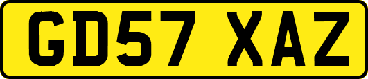 GD57XAZ