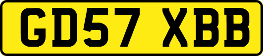 GD57XBB